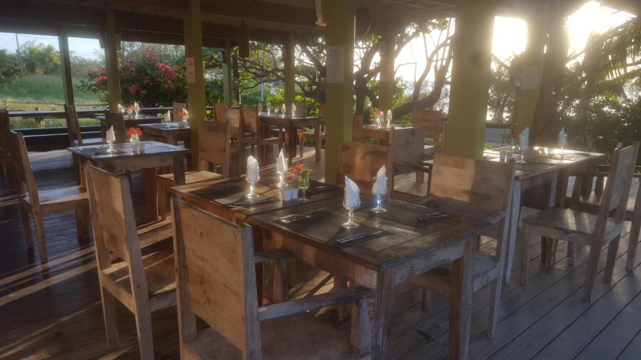Hotel Le Beaupre Ouvea Ngoại thất bức ảnh